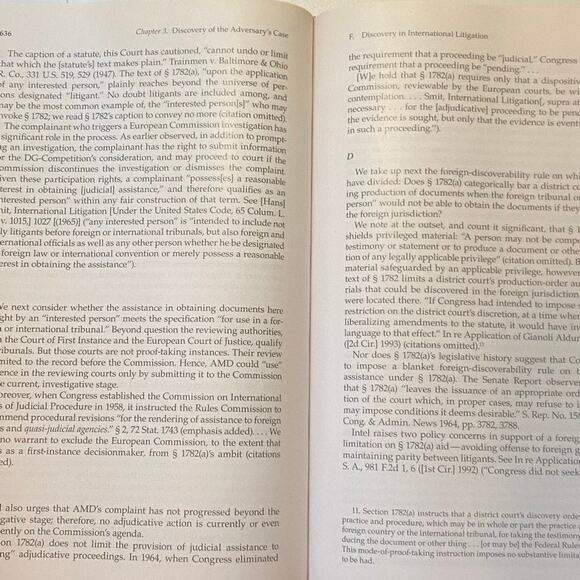 Civil Procedure: Cases and Problems 6th Ed - Picture 6 of 7